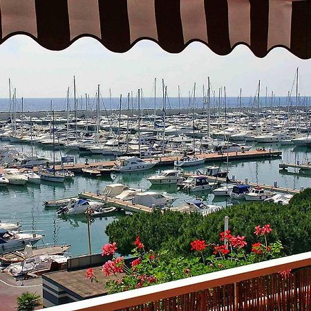 Hotel Ancora Riviera Lavagna Eksteriør bilde